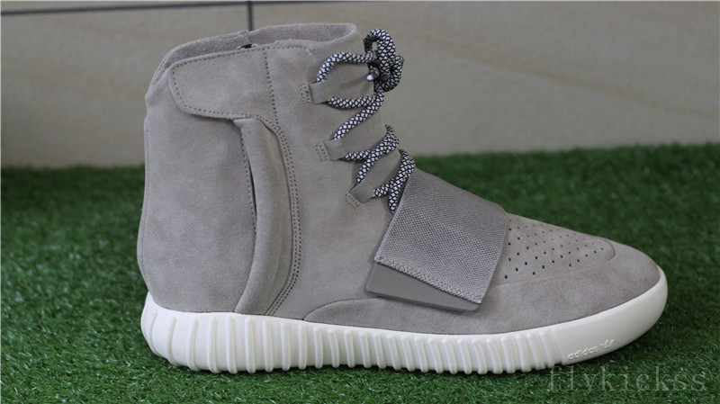 Adidas yeezy boost 750 Grey Lbrown